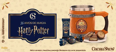 Harry Potter
