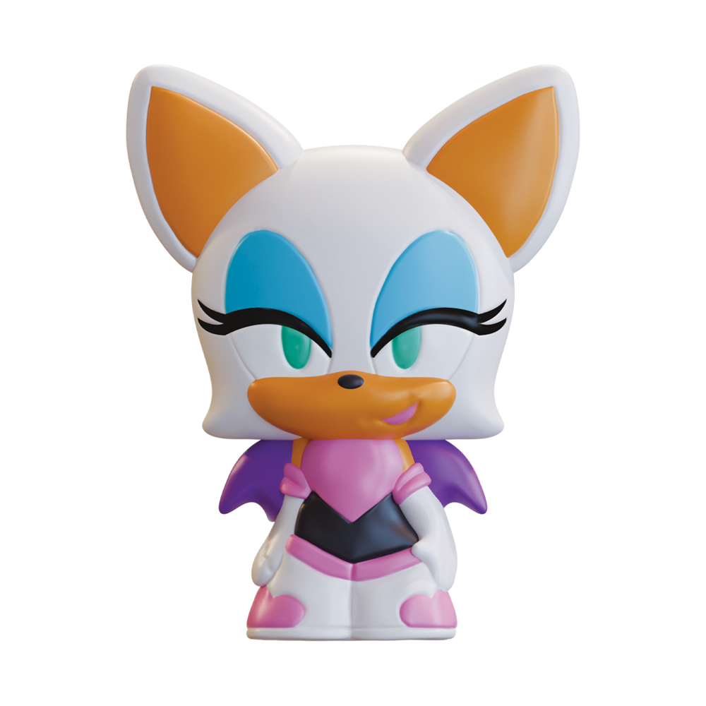 Caixa Surpresa do Sonic 47g, , large. image number 7