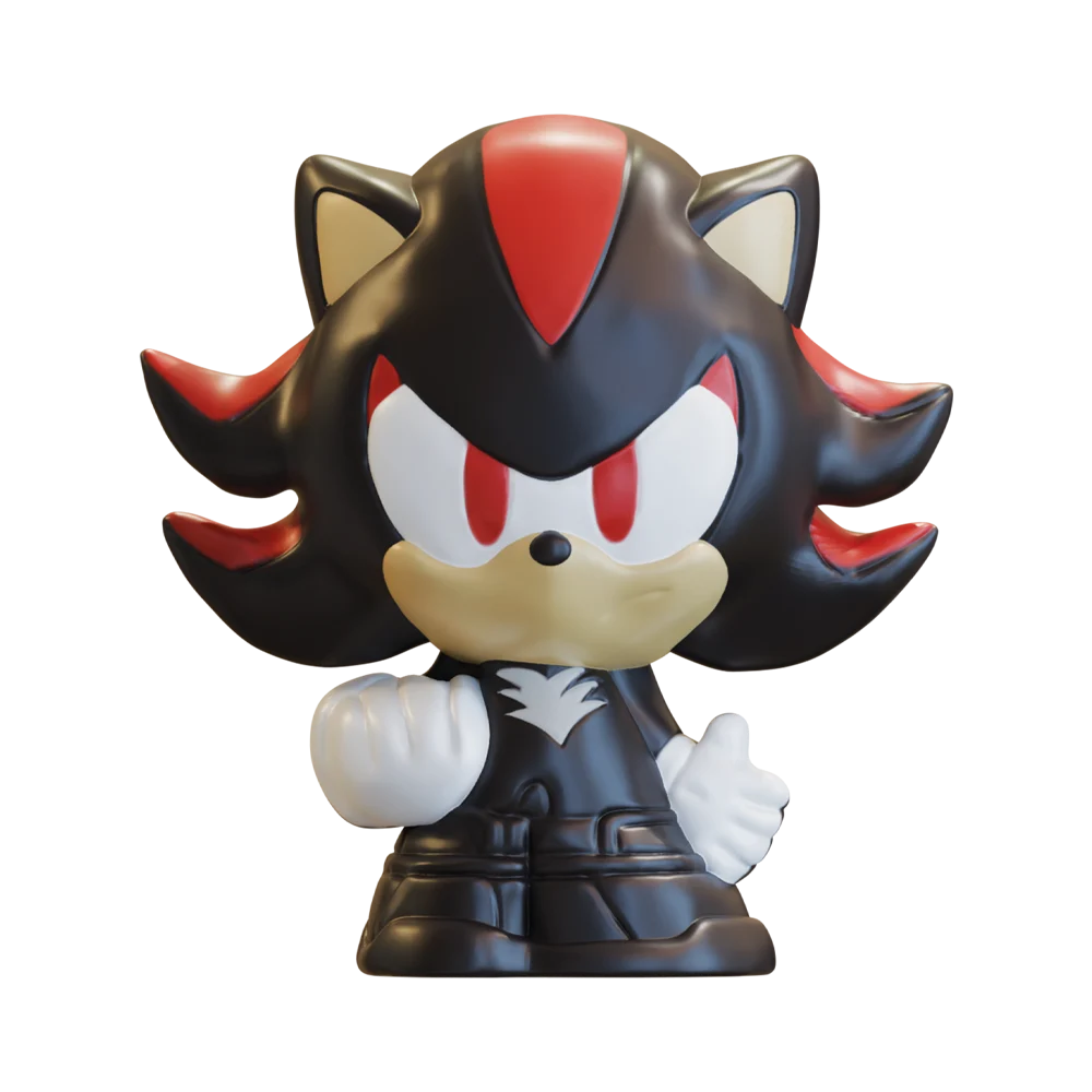 Caixa Surpresa do Sonic 47g, , large. image number 8