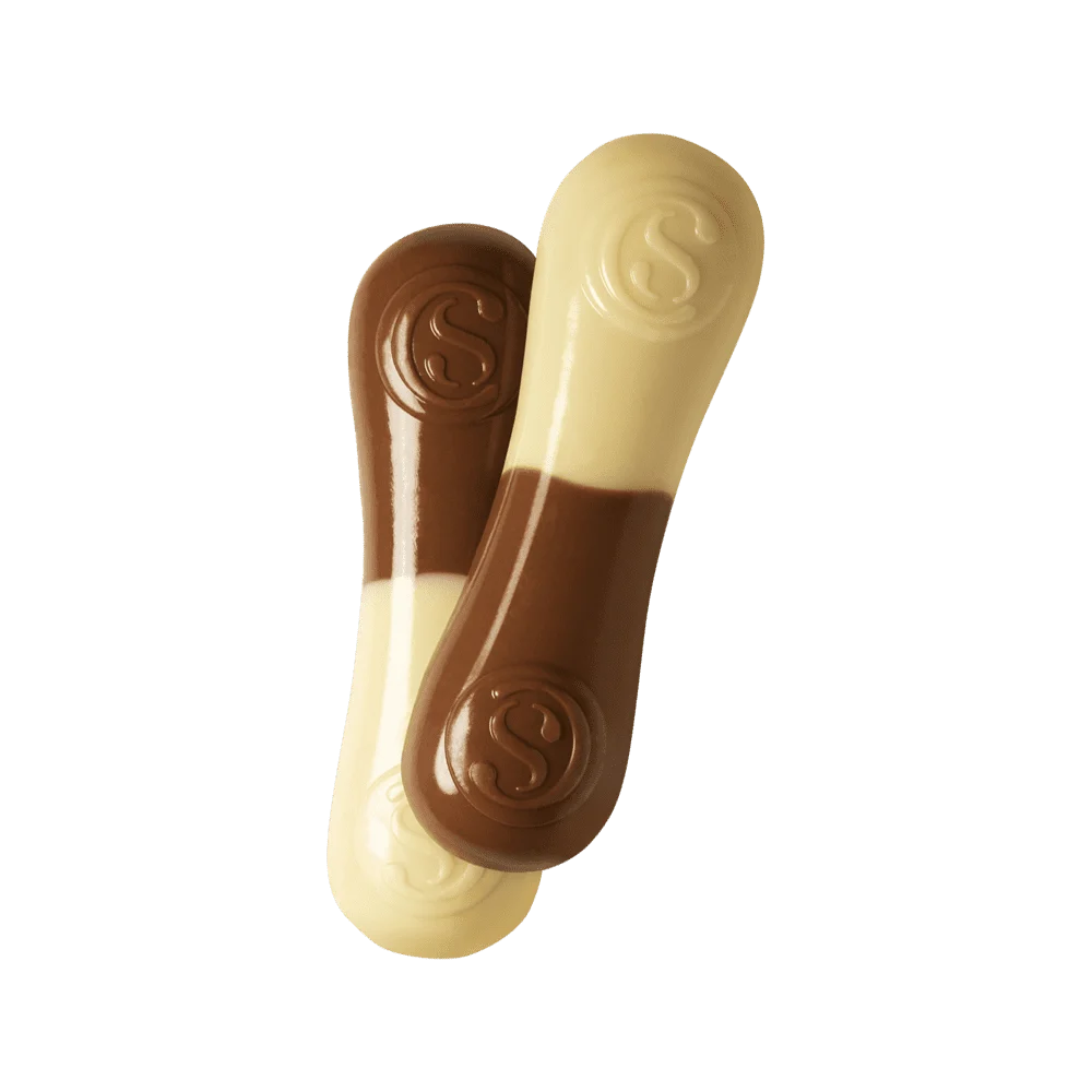 Tablete Miau de Chocolate Mezzo 70g, , large. image number 1