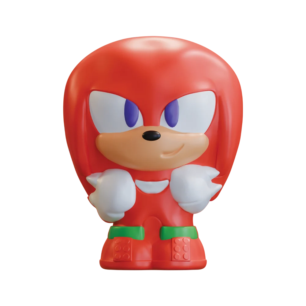 Caixa Surpresa do Sonic 47g, , large. image number 6