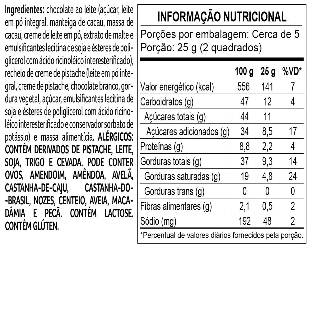 Tablete Dreams Dubai Pistache 130g, , large. image number 1
