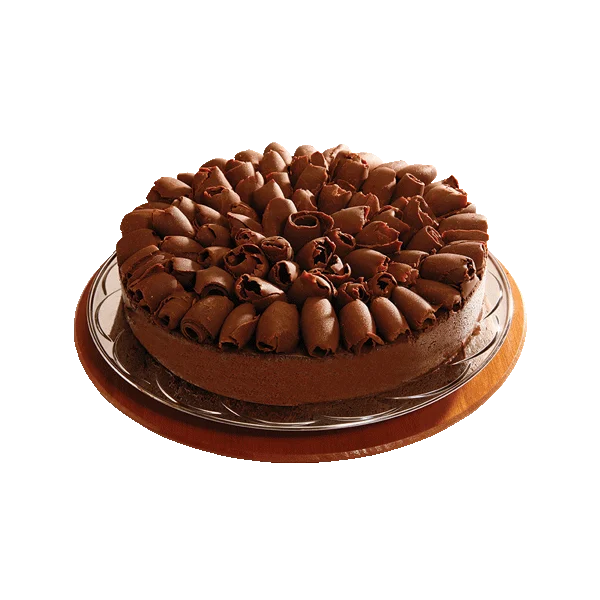 Torta de Chocolate ao Leite 1,5kg