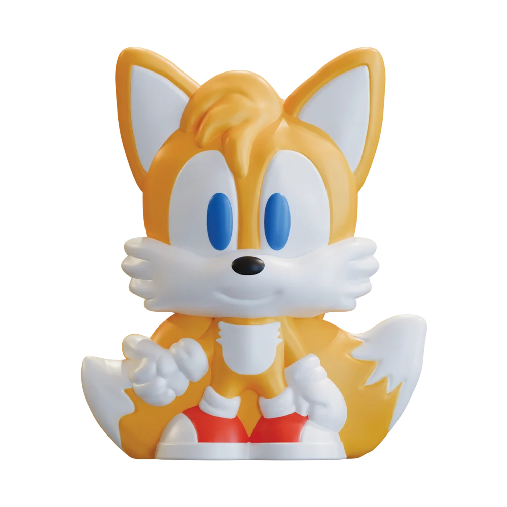 Caixa Surpresa do Sonic 47g, , large. image number 9