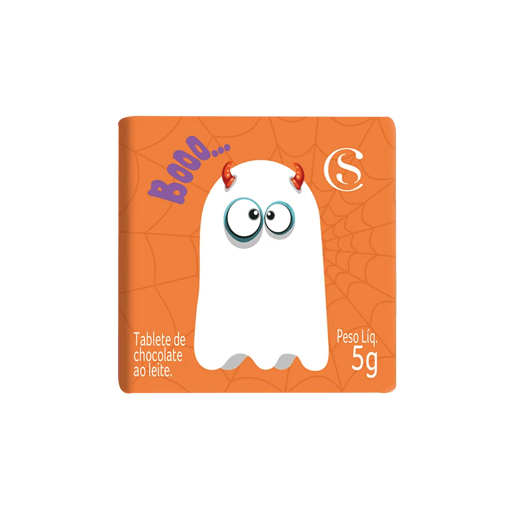 TABLETE HALLOWEEN SURPRESA 5G, , large. image number 3