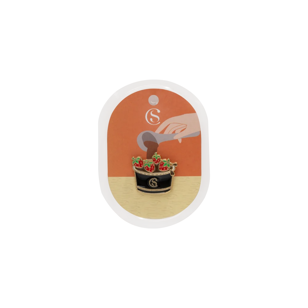 Pin de Fondue Cacau Show, , large. image number 0