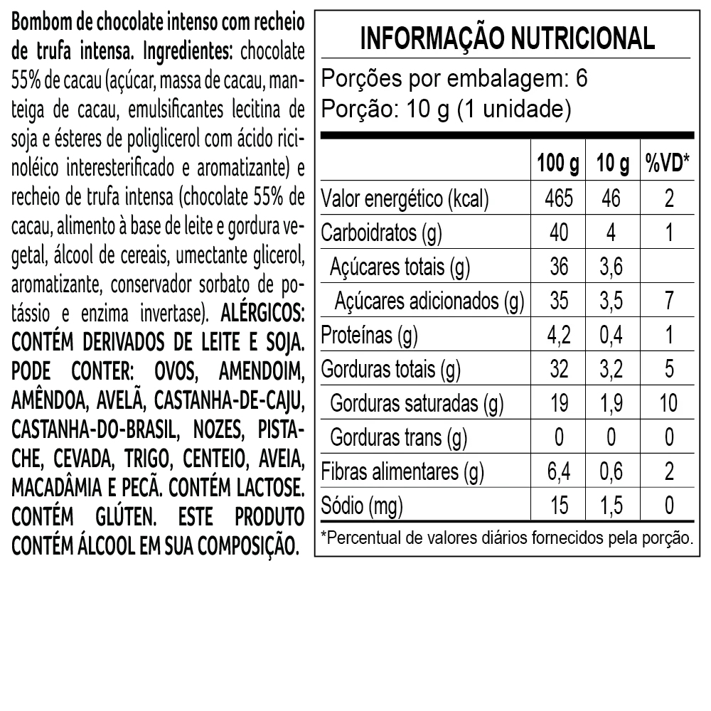 Caixa de Bombons Sortidos 240g, , large. image number 4