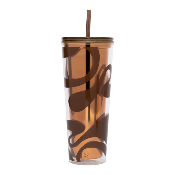 Copo Chocolate Cacau Show