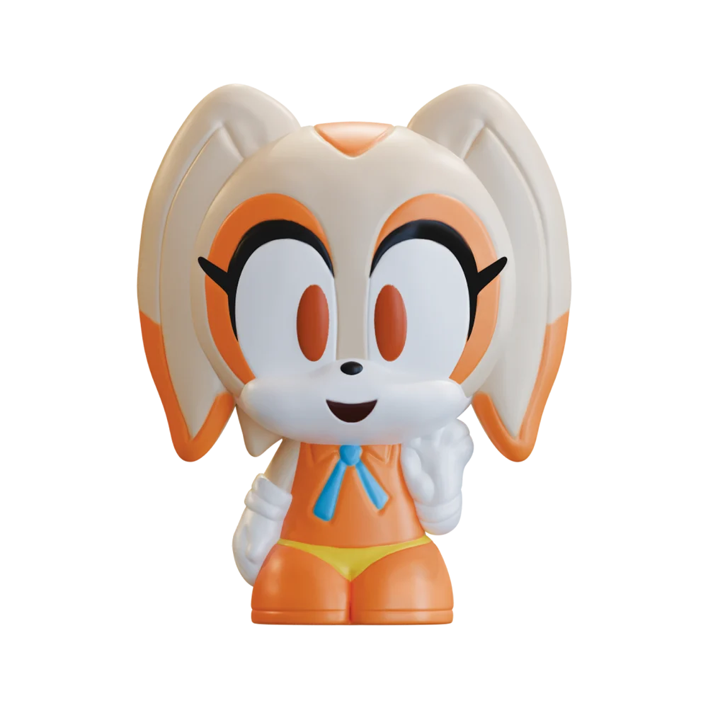 Caixa Surpresa do Sonic 47g, , large. image number 4