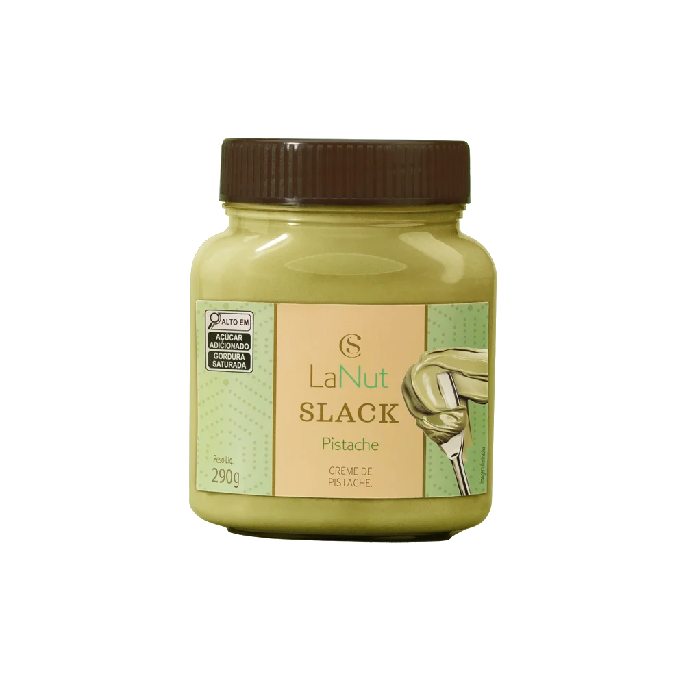 Slack Pistache 290g, , large. image number 0